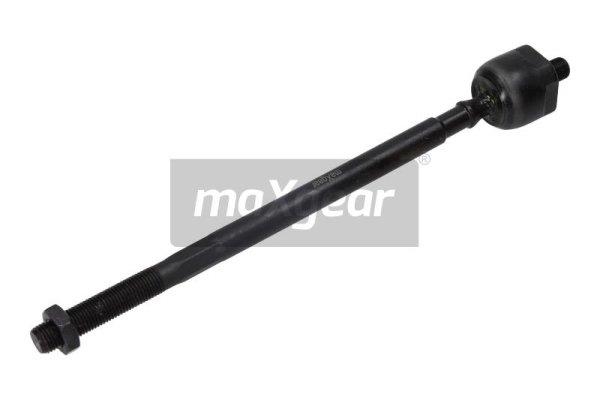 Raidetangon pää, suora MAXGEAR 69-0365