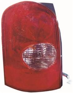 Takavalo, Oikea, MAZDA MPV II, L120-51-150B