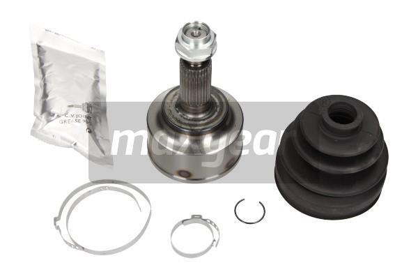 Vetoakselin nivelsarja MAXGEAR 49-0855