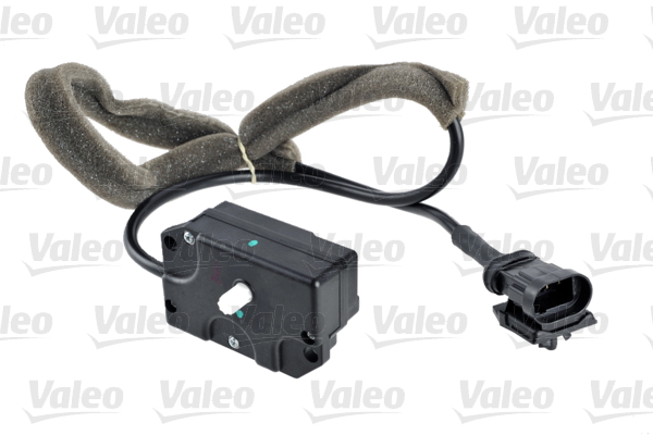 Säädin, säätöläppä VALEO 515085