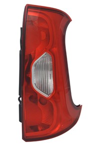 Takavalo, Oikea, FIAT PANDA, 0000051843642, 0000052102350, 51843642