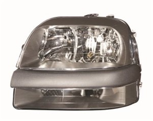 Ajovalo, Oikea, FIAT DOBLO Minibus, minivan, DOBLO Skåp/stor limousine, 354308021, 46758808, 46807766, 46807769, 51712707, LPG361
