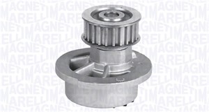 Vesipumppu, OPEL,VAUXHALL, 1334046, 1334066, 90444079, 9192797, R1160030