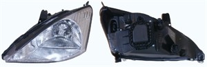 Ajovalo, Oikea, FORD FOCUS, FOCUS Sedan, FOCUS Turnier, 1 106 854, 1116262, 1134217, 1152096