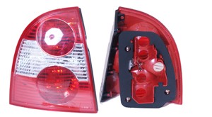 Takavalo, Oikea, VW PASSAT, 3B5 945 096A, 3B5 945 096AE