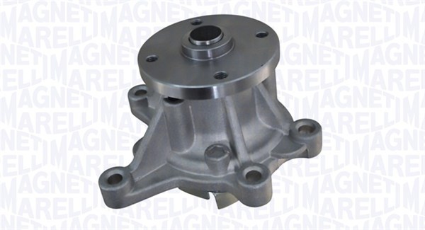 Vesipumppu MAGNETI MARELLI 352316171272
