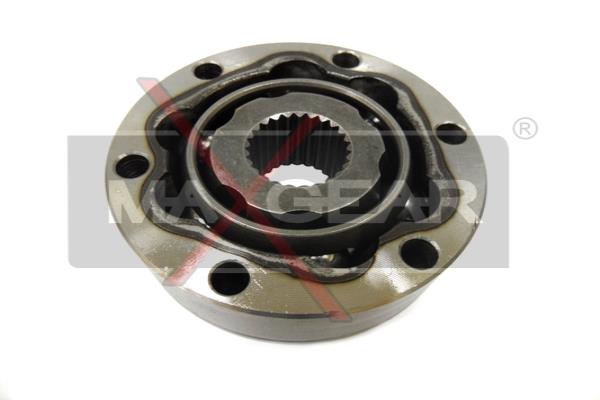 Vetoakselin nivelsarja MAXGEAR 49-0370