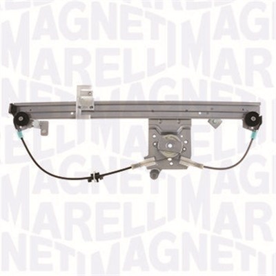 Lasinnostin MAGNETI MARELLI 350103170242