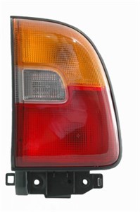 Takavalo, Vasen, TOYOTA RAV 4 I, 8156042010, 81560-42010, 8156042020, 81560-42020