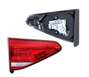 Takavalo, Oikea, VW TOURAN, 5TA 945 094, 5TA945094, 5TA945094D