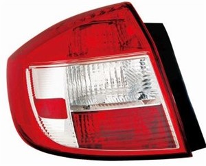 Takavalo, Vasen, SUZUKI SX4 Sedan, 3567080J60, 35670-80J60-000