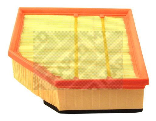 Ilmansuodatin MAPCO 60117