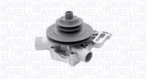 Vesipumppu, CITROËN,FIAT,PEUGEOT, 120136, 120137, 5548541, 75530147, 95548541, 95619748