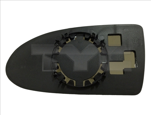 Ulkopeili TYC 313-0050-1