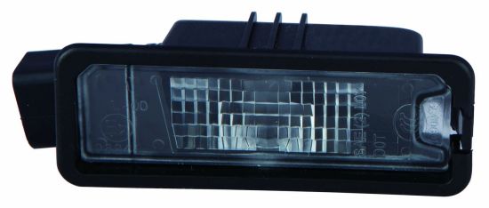 Rekisterikilven valo DEPO 441-2109N-AQ