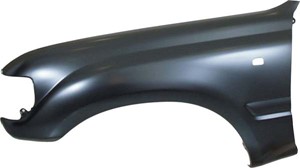 Lokasuoja, Eteen, oikea, TOYOTA LAND CRUISER 80, 53801 60060
