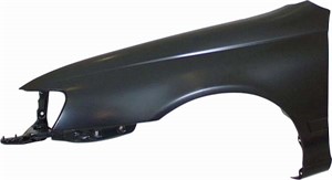 Lokasuoja, Eteen, oikea, TOYOTA CARINA E, CARINA E Sedan, CARINA E Sportswagon, 53801 2B260