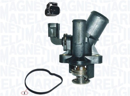 Termostaatti, jäähdytysneste MAGNETI MARELLI 352317100360