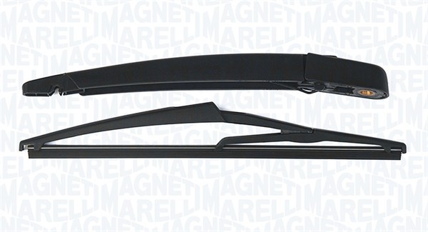Wiper Blade MAGNETI MARELLI 000723180052