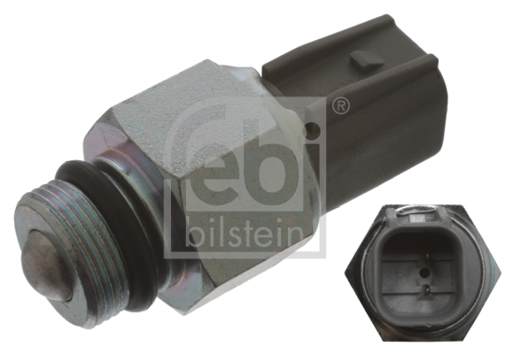 Kytkin, peruutusvalo FEBI BILSTEIN 37096