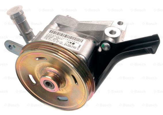 Hydrauliikkapumppu, ohjaus BOSCH K S01 000 095