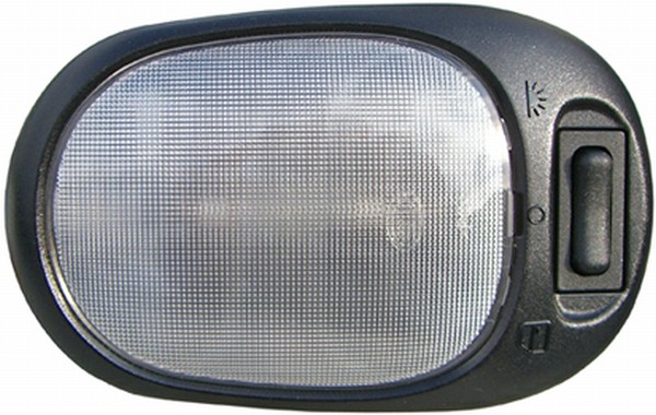 Sisävalo HELLA 2JA 964 916-011