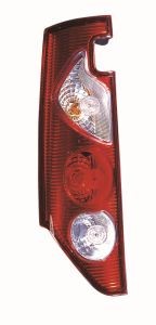 Takavalo, Vasen, RENAULT KANGOO / GRAND KANGOO, KANGOO Express, 8200419949