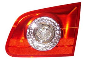 Takavalo, Vasen, VW PASSAT Variant, 3C9 945 093