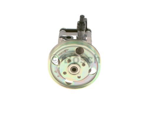 Hydrauliikkapumppu, ohjaus BOSCH K S00 000 127
