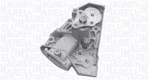 Vesipumppu, KIA CARENS Minibus, minivan II, RIO Halvkombi, RIO Sedan, SHUMA II, SHUMA Sedan II, 251002X200, 251002X400, 251002X401, OK3