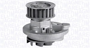 Vesipumppu, OPEL,VAUXHALL, 1334012, 1334015, 1334099, 90106450, 90285034, 90285418