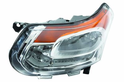 Ajovalo DEPO 552-1133LMLD-EM