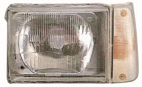 Ajovalo DEPO 661-1118R-LDEMC