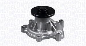 Vesipumppu, TOYOTA YARIS, 1610009140, 1610009141, 161000J010, 1610029125