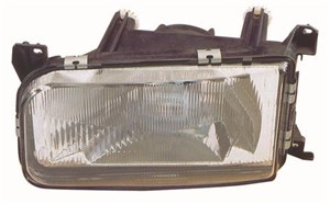 Ajovalo, Oikea, VW PASSAT, PASSAT Variant, 357941018