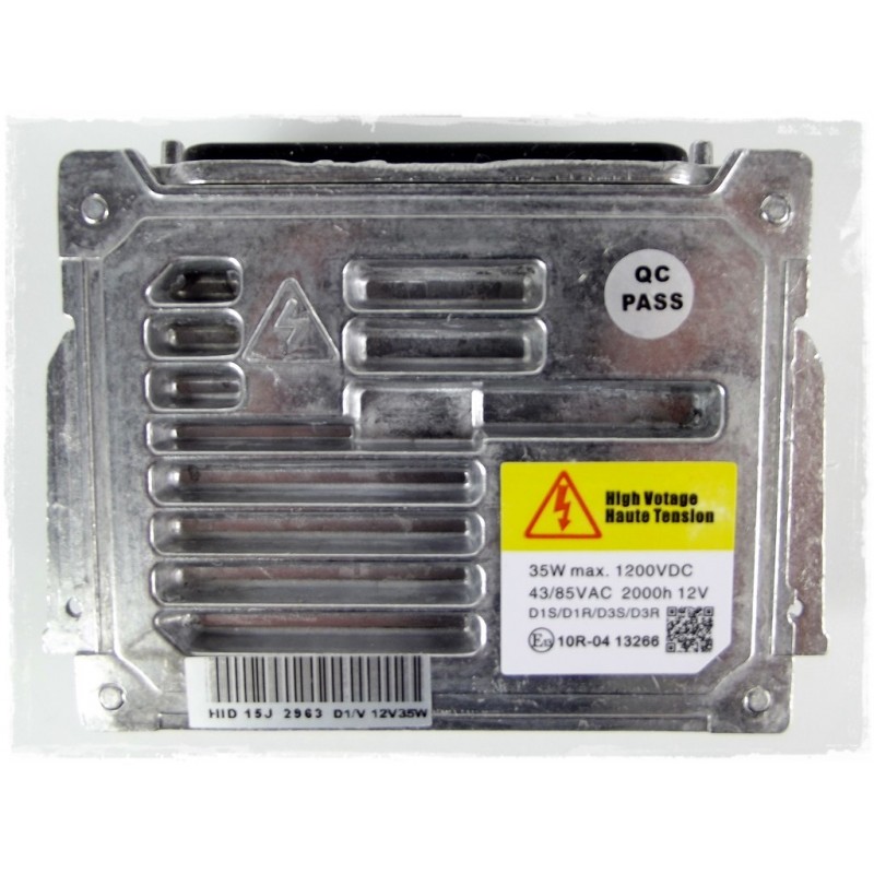 Xenon-muuntaja EINPARTS EPH-D1/3 (V)