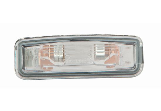 Rekisterikilven valo DEPO 431-2105N-UE