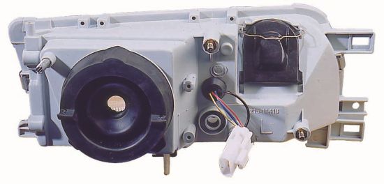 Ajovalo DEPO 215-1141L-LD-EM