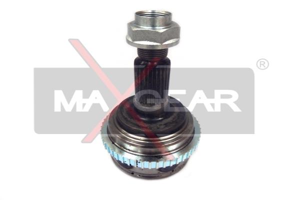 Vetoakselin nivelsarja MAXGEAR 49-0563
