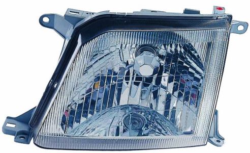 Ajovalo DEPO 212-11B1L-LD-E