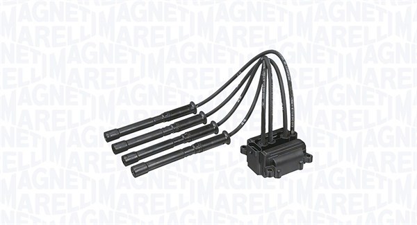 Sytytyspuola MAGNETI MARELLI 060717101012
