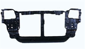 Jäähdyttimen säleikkö, HYUNDAI ACCENT II, ACCENT Sedan II, 64100-25350
