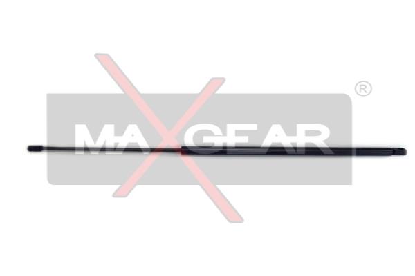 Kaasujousi, takaluukku MAXGEAR 12-0251