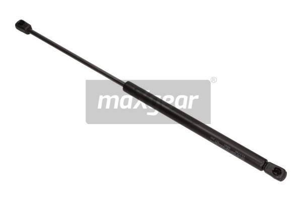 Kaasujousi, takaluukku MAXGEAR 12-1756