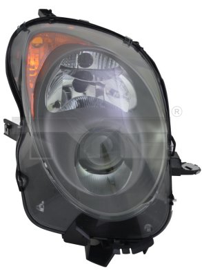 Ajovalo TYC 20-11754-25-2