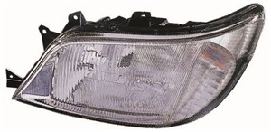 Ajovalo, Oikea, MERCEDES-BENZ, 9018201161, A9018201161