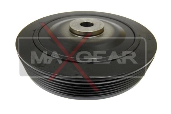 Hihnapyörä, kampiakseli MAXGEAR 30-0063