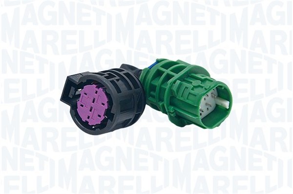 Johtosarja, kaukovalo MAGNETI MARELLI 711367061080