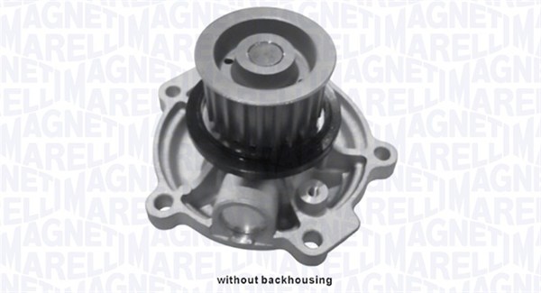 Vesipumppu MAGNETI MARELLI 352316171250