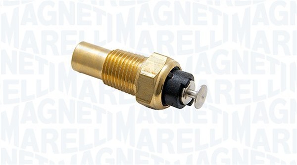 Tunnistin, jäähdytysnesteen lämpötila MAGNETI MARELLI 171916011710